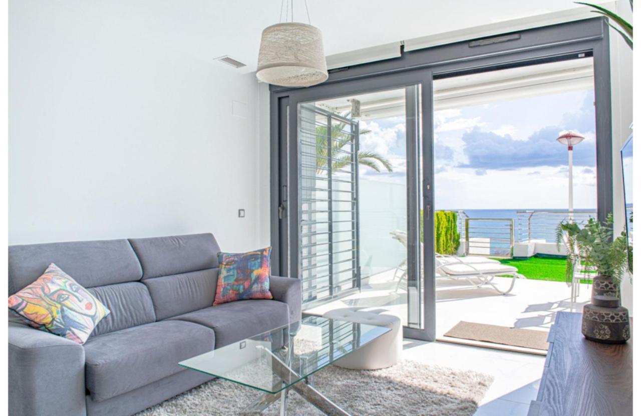 Myflats Luxury Infinity View Terrace Apartamento Arenales del Sol Exterior foto