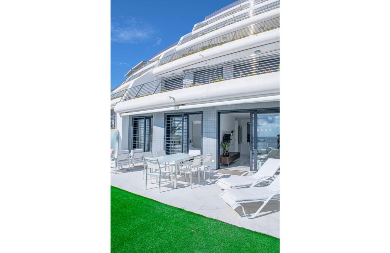 Myflats Luxury Infinity View Terrace Apartamento Arenales del Sol Exterior foto