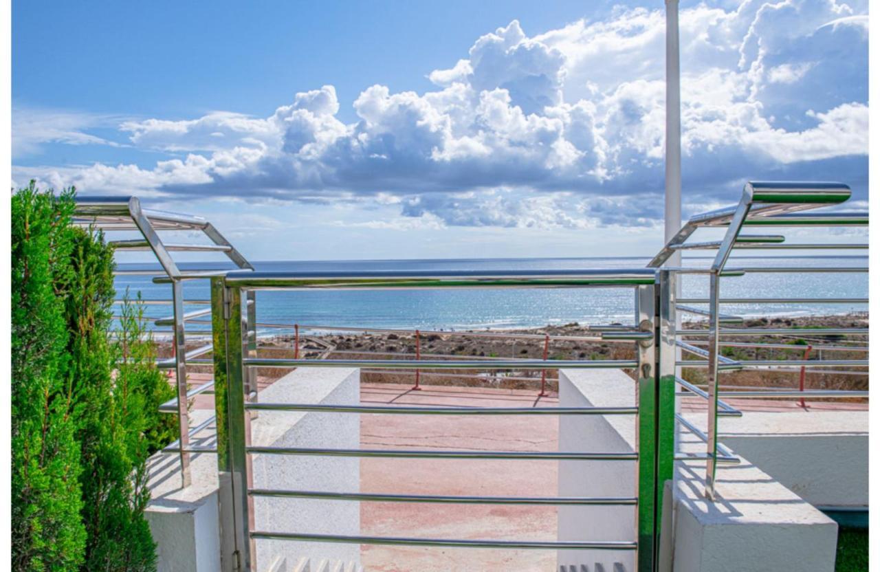 Myflats Luxury Infinity View Terrace Apartamento Arenales del Sol Exterior foto