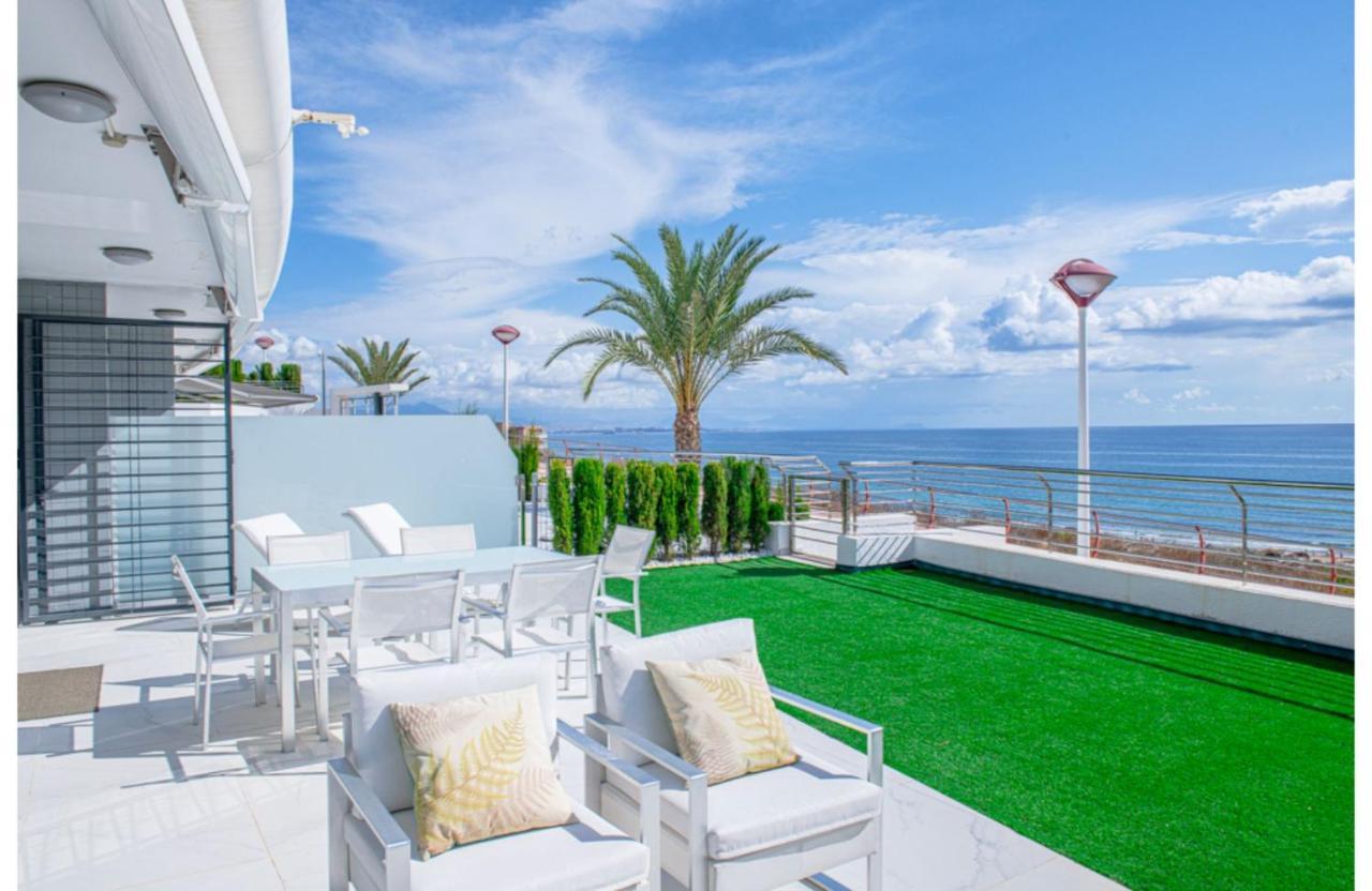 Myflats Luxury Infinity View Terrace Apartamento Arenales del Sol Exterior foto