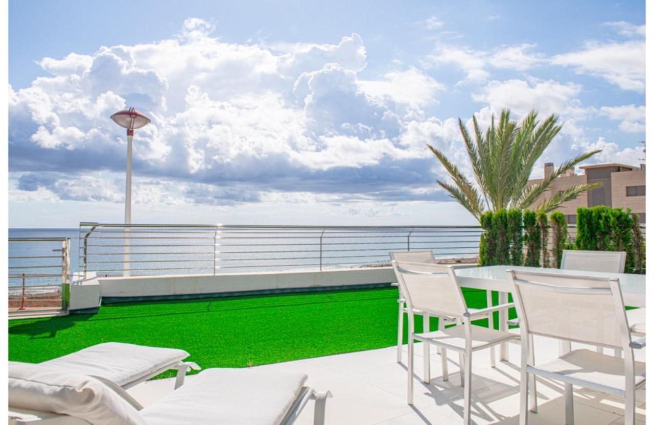 Myflats Luxury Infinity View Terrace Apartamento Arenales del Sol Exterior foto