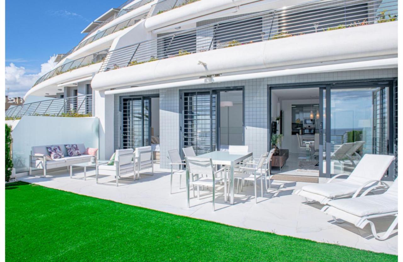 Myflats Luxury Infinity View Terrace Apartamento Arenales del Sol Exterior foto