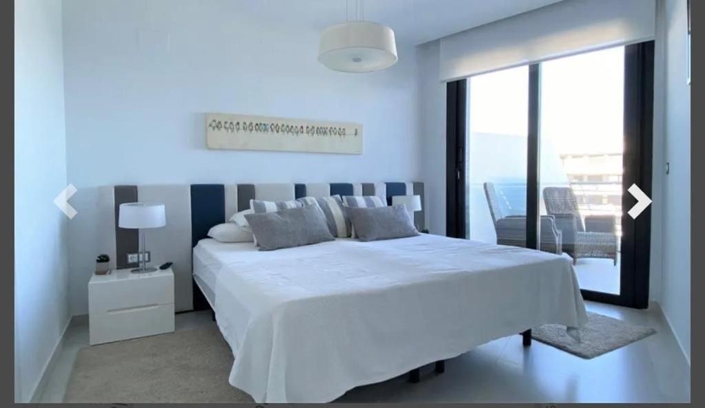 Myflats Luxury Infinity View Terrace Apartamento Arenales del Sol Exterior foto