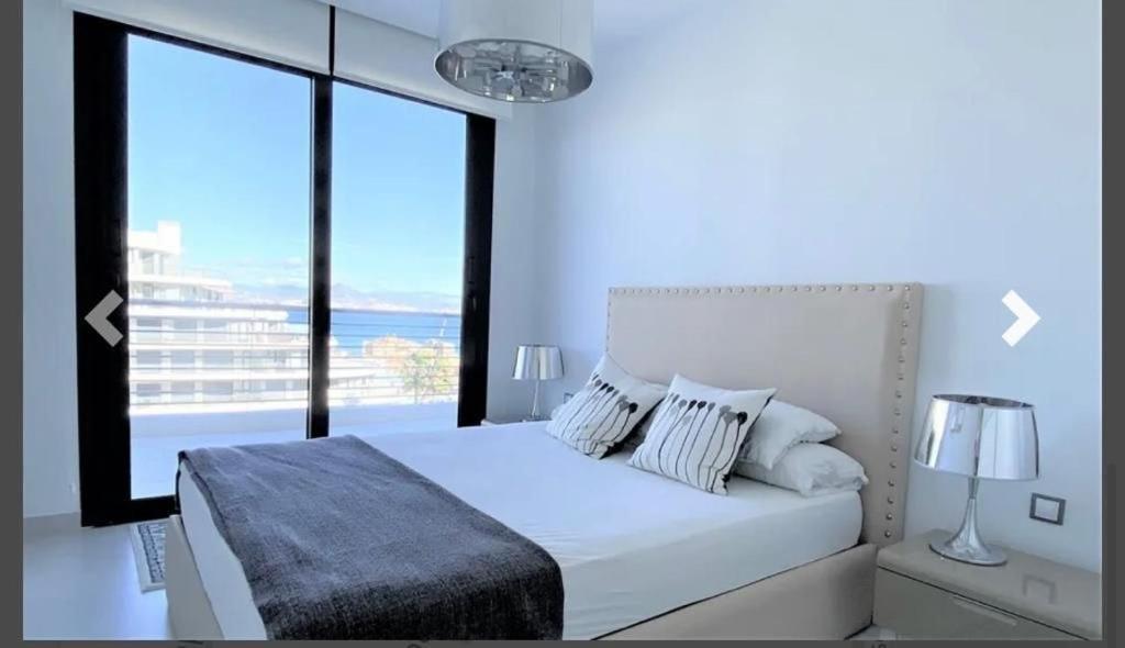 Myflats Luxury Infinity View Terrace Apartamento Arenales del Sol Exterior foto